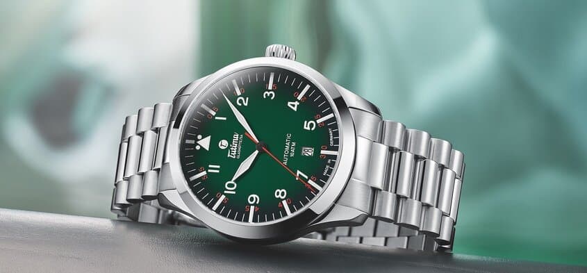 Tutima caliber 330 best sale